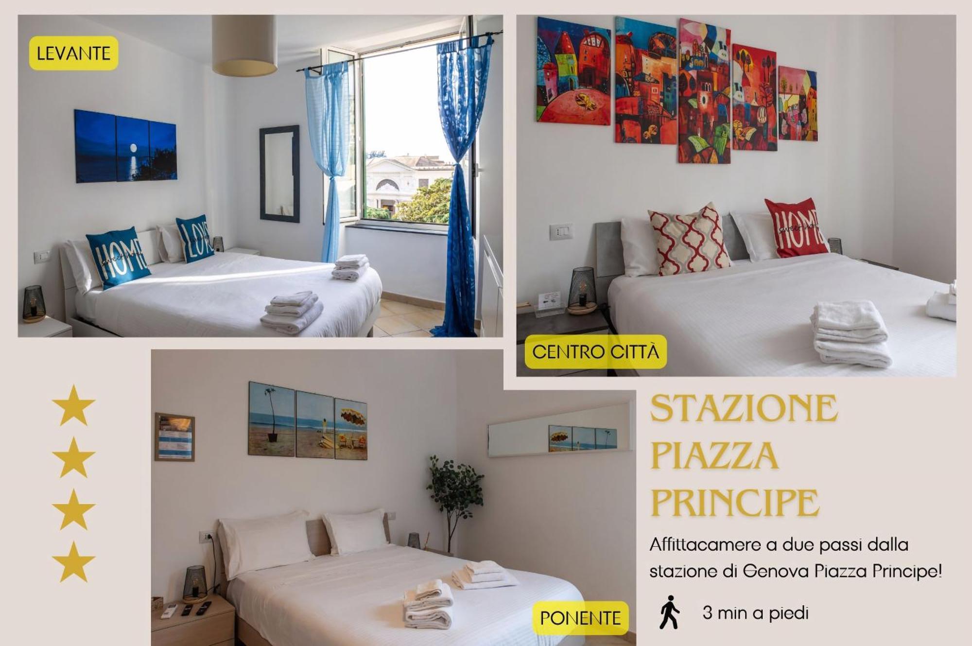 Gasthof Stazione Piazza Principe - In Centro Citta *
