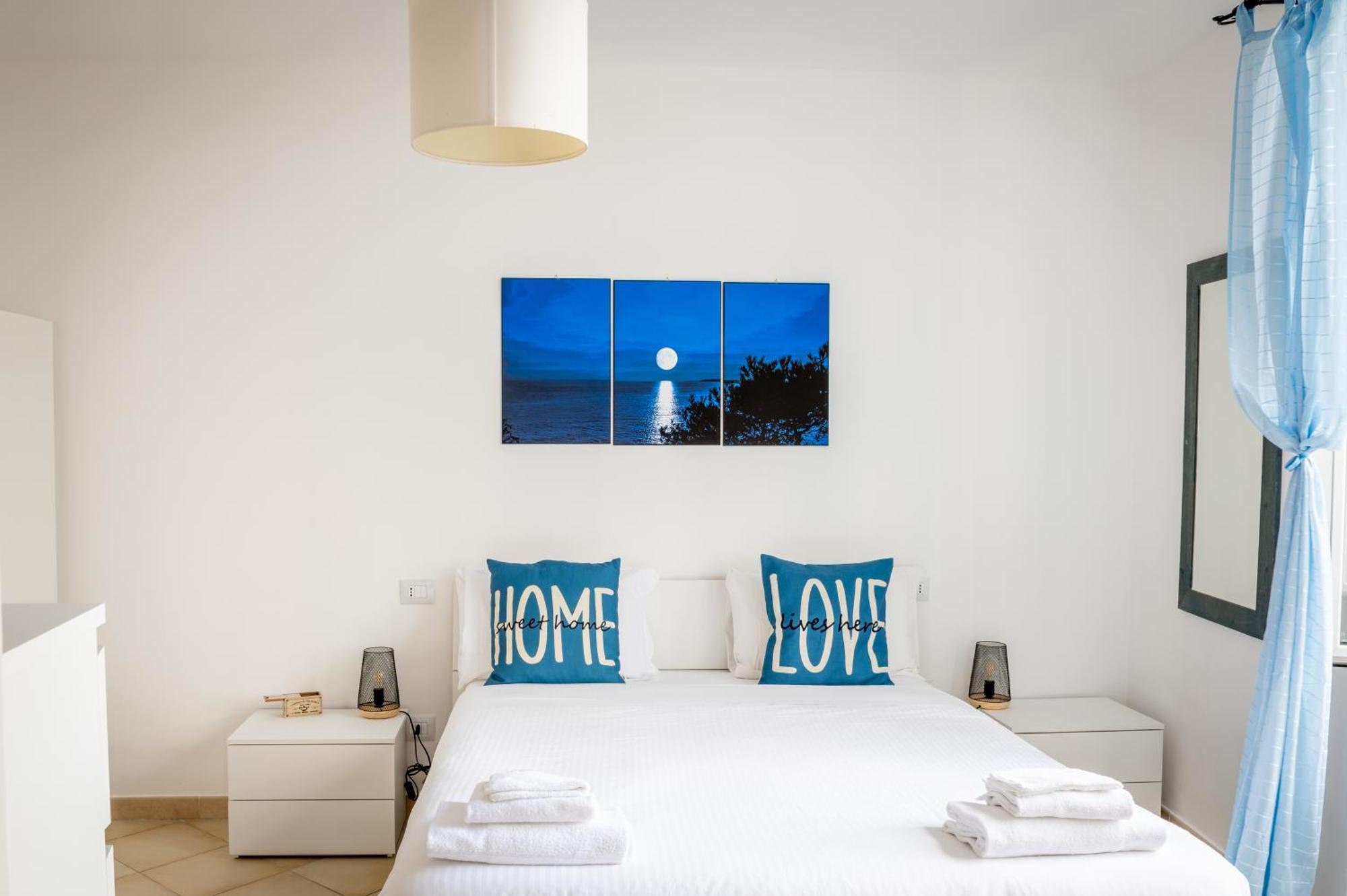 Guest house Stazione Piazza Principe - In Centro Citta Genoa