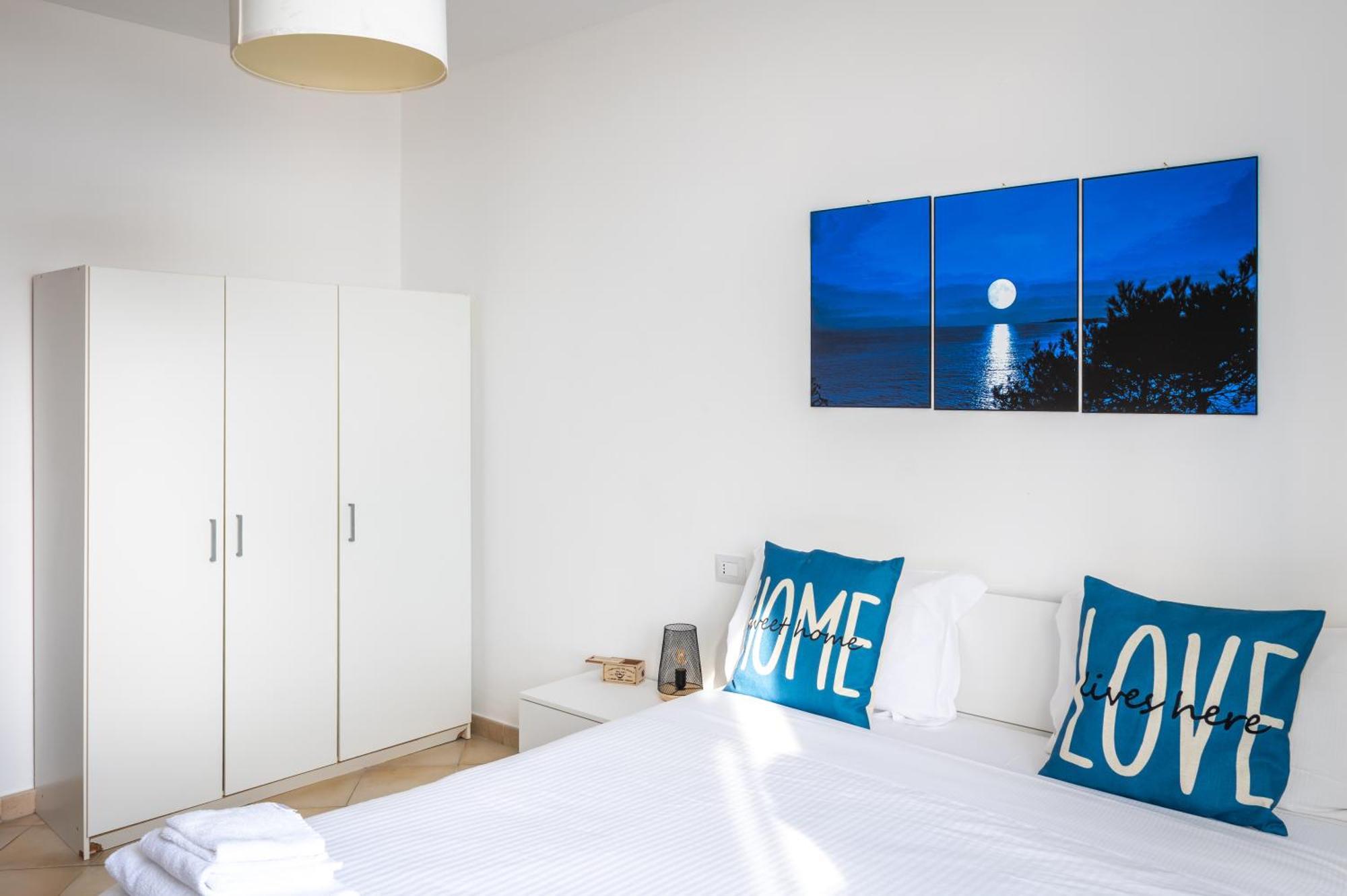 Guest house Stazione Piazza Principe - In Centro Citta *