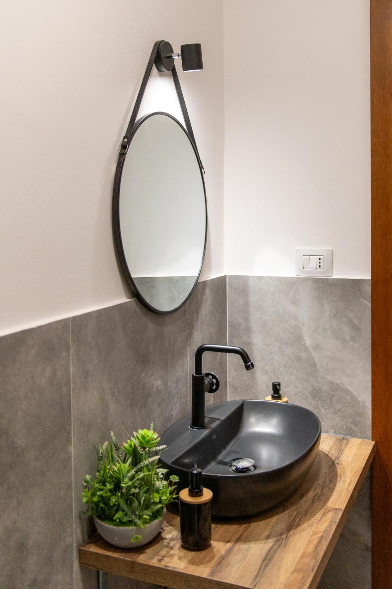 Stazione Piazza Principe - In Centro Citta Guest house *