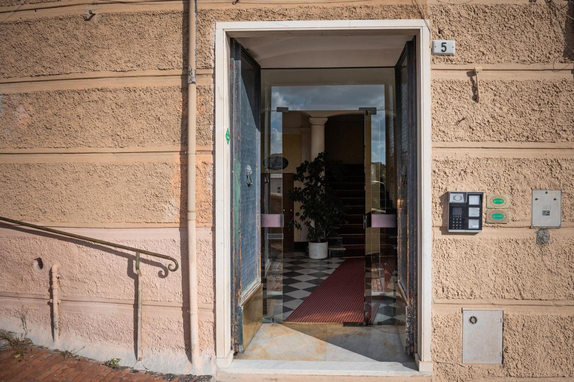 Stazione Piazza Principe - In Centro Citta Guest house *